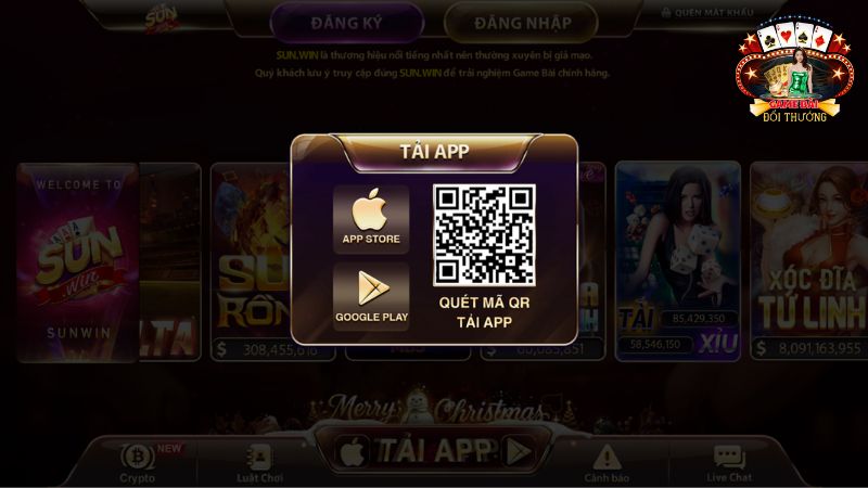 Các bước tải app Sunwin cho iOS và Android Các bước tải app Sunwin cho iOS và Android