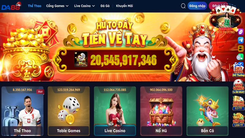 DA88 trang cược giải trí hợp pháp DA88 trang cược giải trí hợp pháp