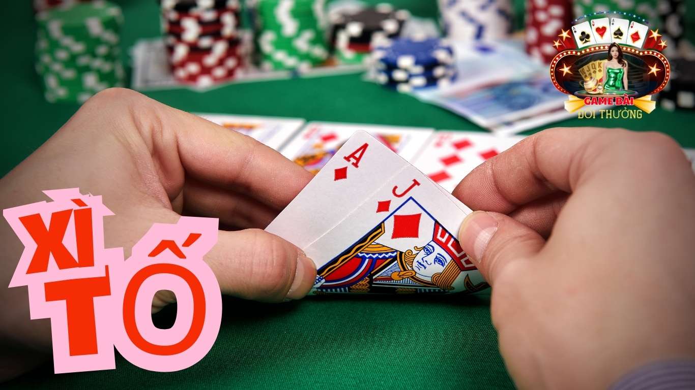 Điều gì làm nên sức hấp dẫn cho game bài Xì Tố? Điều gì làm nên sức hấp dẫn cho game bài Xì Tố?