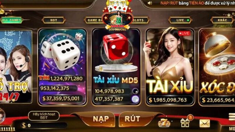 Định hướng phát triển của Hitclub trong tương lai Định hướng phát triển của Hitclub trong tương lai