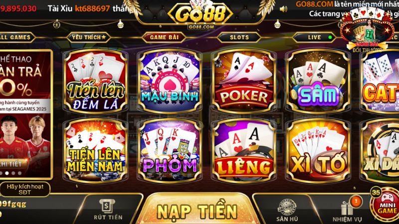 FAQs – Những câu hỏi thường gặp về Go88 FAQs – Những câu hỏi thường gặp về Go88