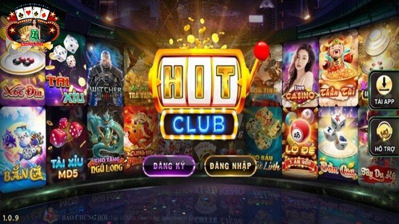 Giới thiệu nguồn gốc và chứng nhận của Hitclub Giới thiệu nguồn gốc và chứng nhận của Hitclub