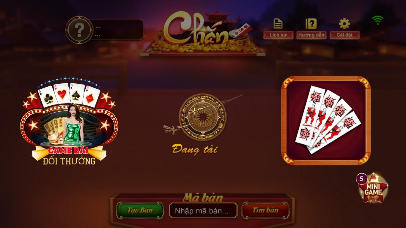Khái quát về Game bài Chắn Khái quát về Game bài Chắn