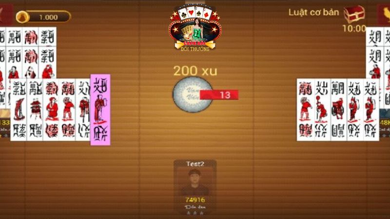 Luật và cách chơi game bài tổ tôm cơ bản dành cho tân binh Luật và cách chơi game bài tổ tôm cơ bản dành cho tân binh