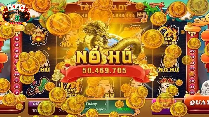 Lý do game thủ nên trải nghiệm game nổ hũ đổi thưởng Lý do game thủ nên trải nghiệm game nổ hũ đổi thưởng