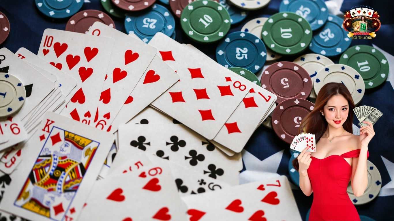 Mẹo chơi game bài Sâm thắng lớn cho tân binh Mẹo chơi game bài Sâm thắng lớn cho tân binh