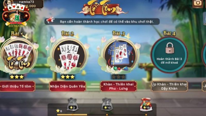 Mẹo chơi game bài Tổ Tôm hiệu quả Mẹo chơi game bài Tổ Tôm hiệu quả
