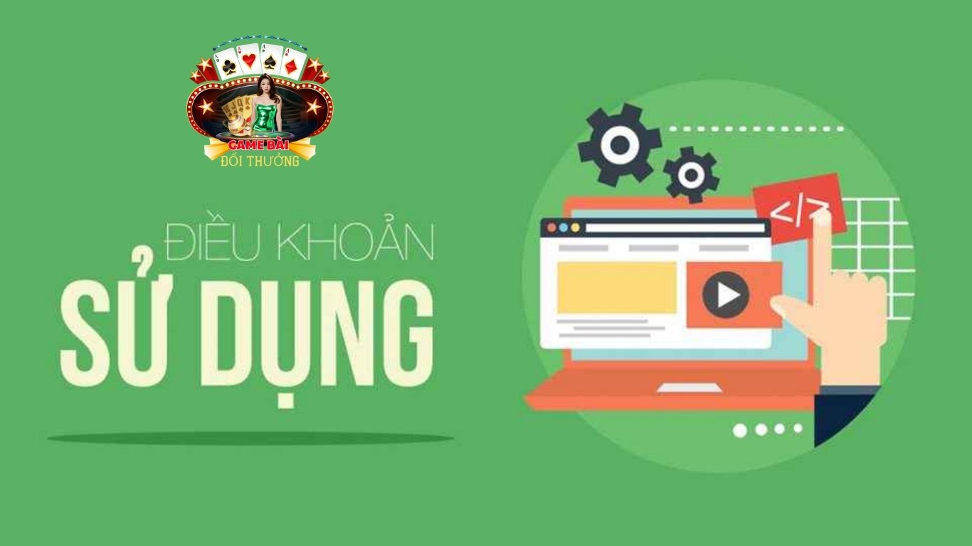 Những hành vi phạm điều khoản sử dụng game đánh bài online Những hành vi phạm điều khoản sử dụng game đánh bài online
