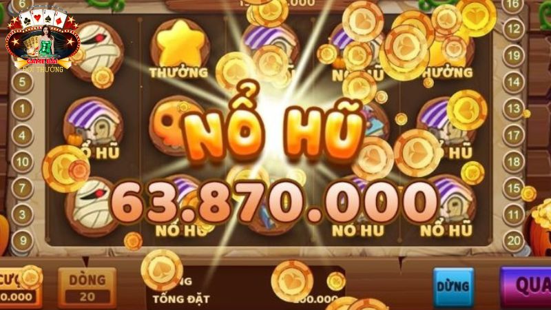 Những lưu ý quan trọng về mẹo chơi dễ ăn nổ hũ Những lưu ý quan trọng về mẹo chơi dễ ăn nổ hũ