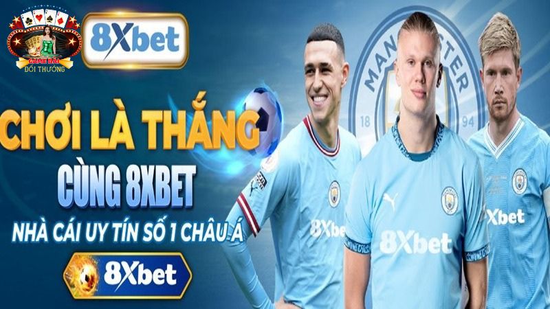 Sơ lược về nhà cái 8xbet Sơ lược về nhà cái 8xbet