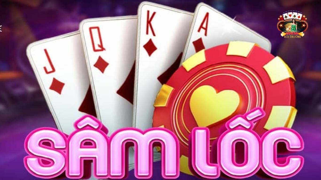 Thông tin về game bài Sâm Thông tin về game bài Sâm