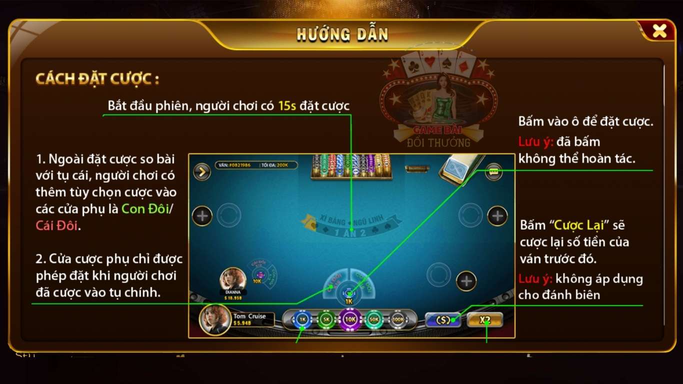 Tìm hiểu cách chơi game bài Xì Dách mới 2026 Tìm hiểu cách chơi game bài Xì Dách mới 2026