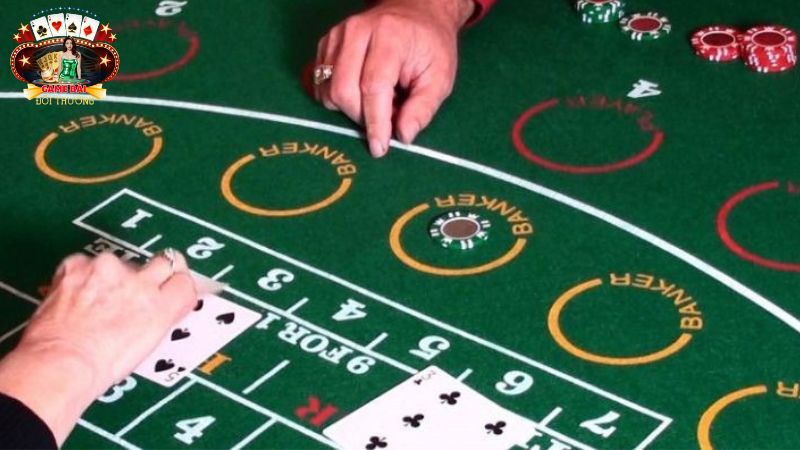 Tìm hiểu về Baccrat Kubet hiện nay Tìm hiểu về Baccrat Kubet hiện nay
