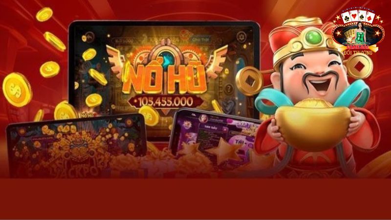 Tổng hợp mẹo chơi nổ hũ dễ ăn Tổng hợp mẹo chơi nổ hũ dễ ăn