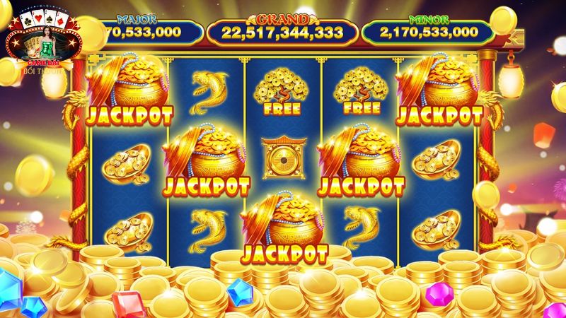 Top những game nổ hũ đổi thưởng hay nhất hiện nay Top những game nổ hũ đổi thưởng hay nhất hiện nay