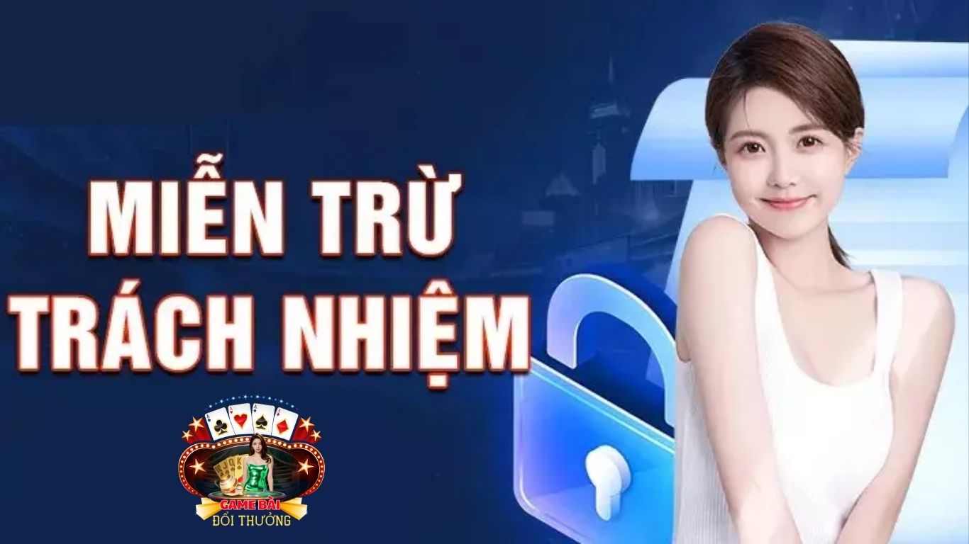 Trách nhiệm của chuyên trang Game bài đổi thưởng Trách nhiệm của chuyên trang Game bài đổi thưởng