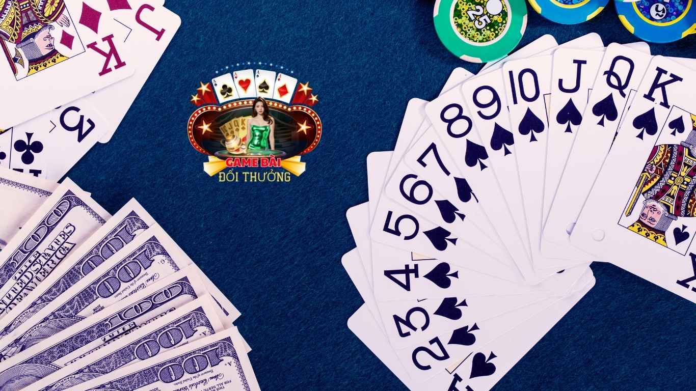 Tỷ lệ thưởng trong game bài Tiến Lên Đếm Lá Tỷ lệ thưởng trong game bài Tiến Lên Đếm Lá