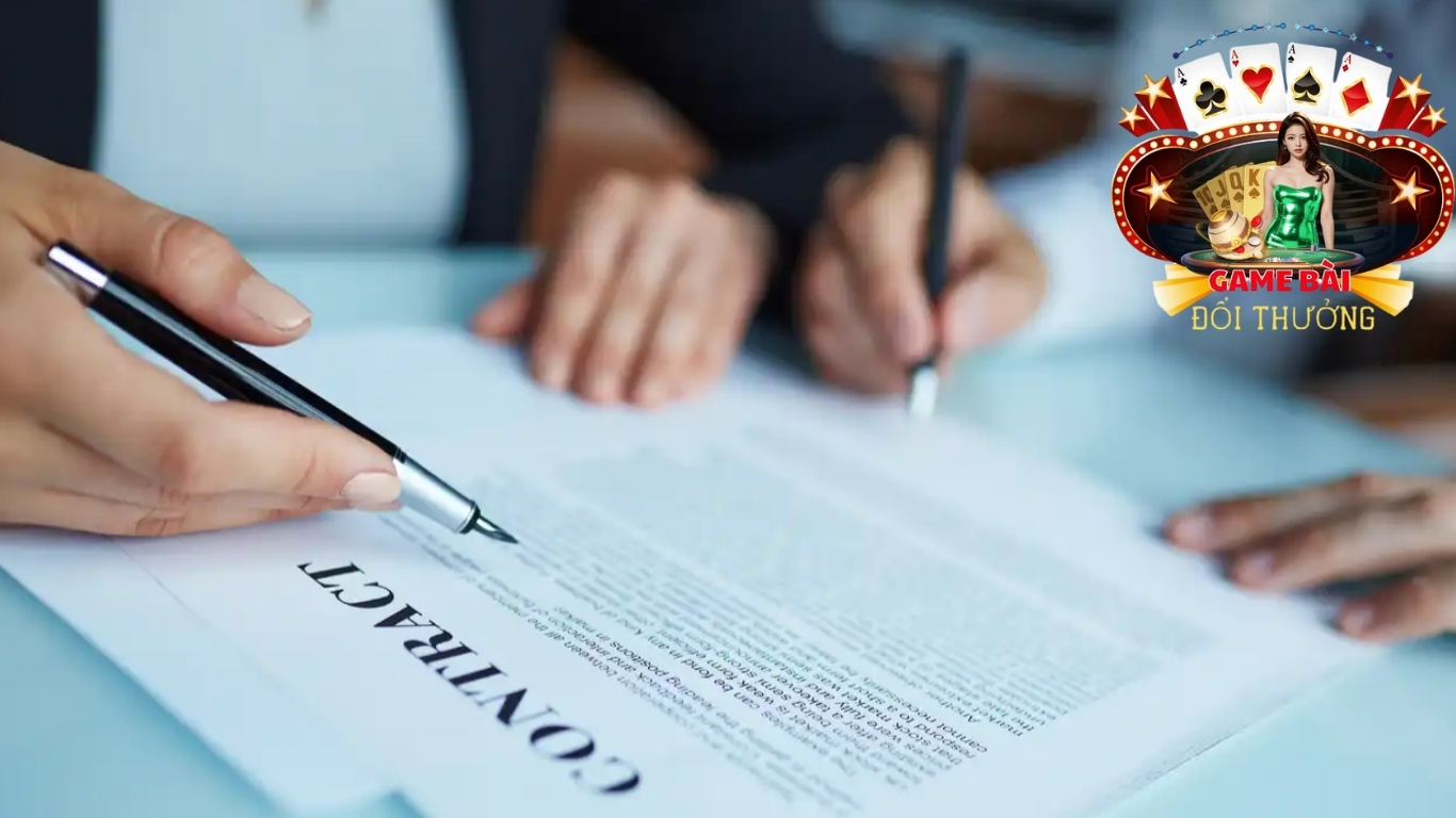 Điều kiện cơ bản để trở thành đại lý cá cược Điều kiện cơ bản để trở thành đại lý cá cược