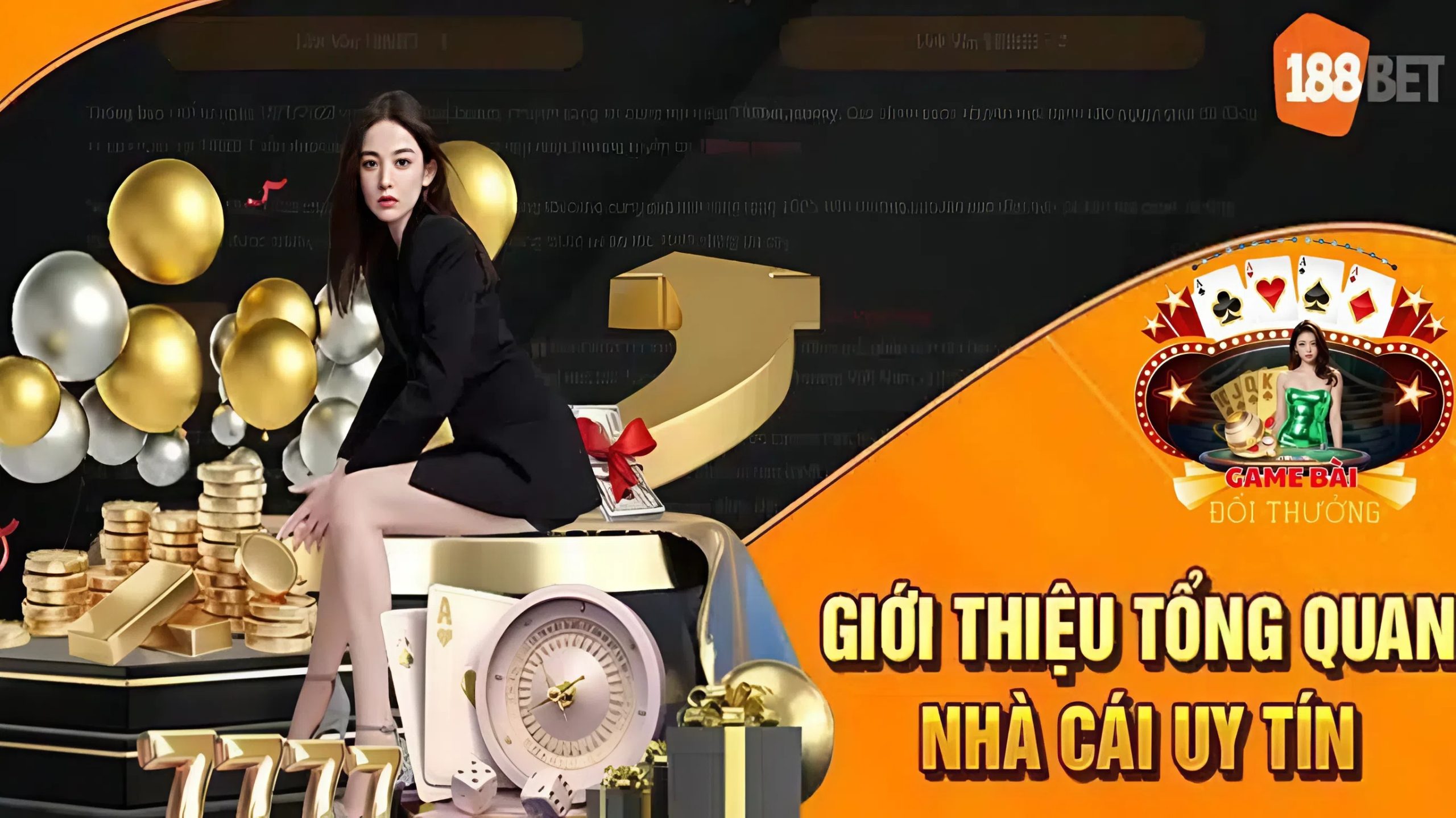 Giới thiệu về Nhà cái 188Bet Giới thiệu về Nhà cái 188Bet