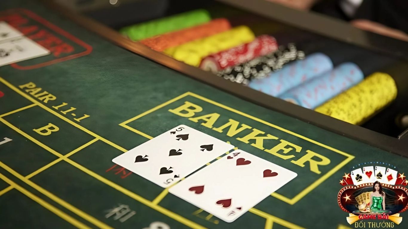 Mẹo bắt bài hòa Baccarat hiệu quả Mẹo bắt bài hòa Baccarat hiệu quả