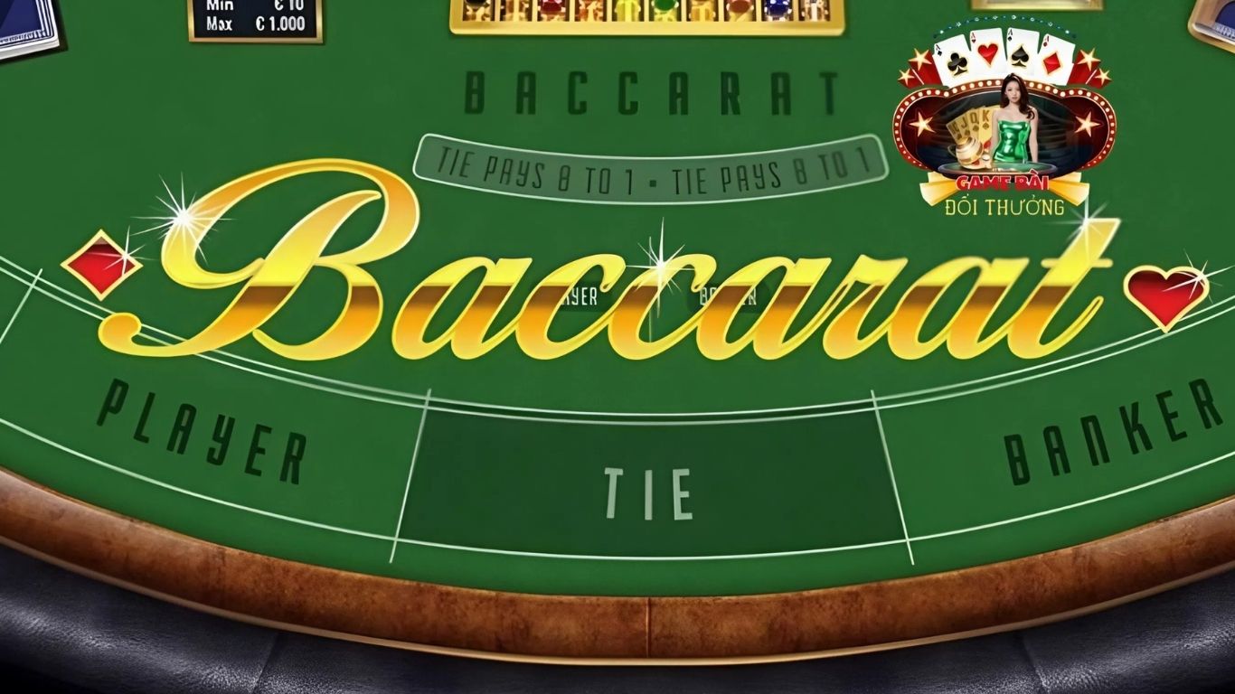 Mẹo bắt bài hòa Baccarat là như thế nào Mẹo bắt bài hòa Baccarat là như thế nào