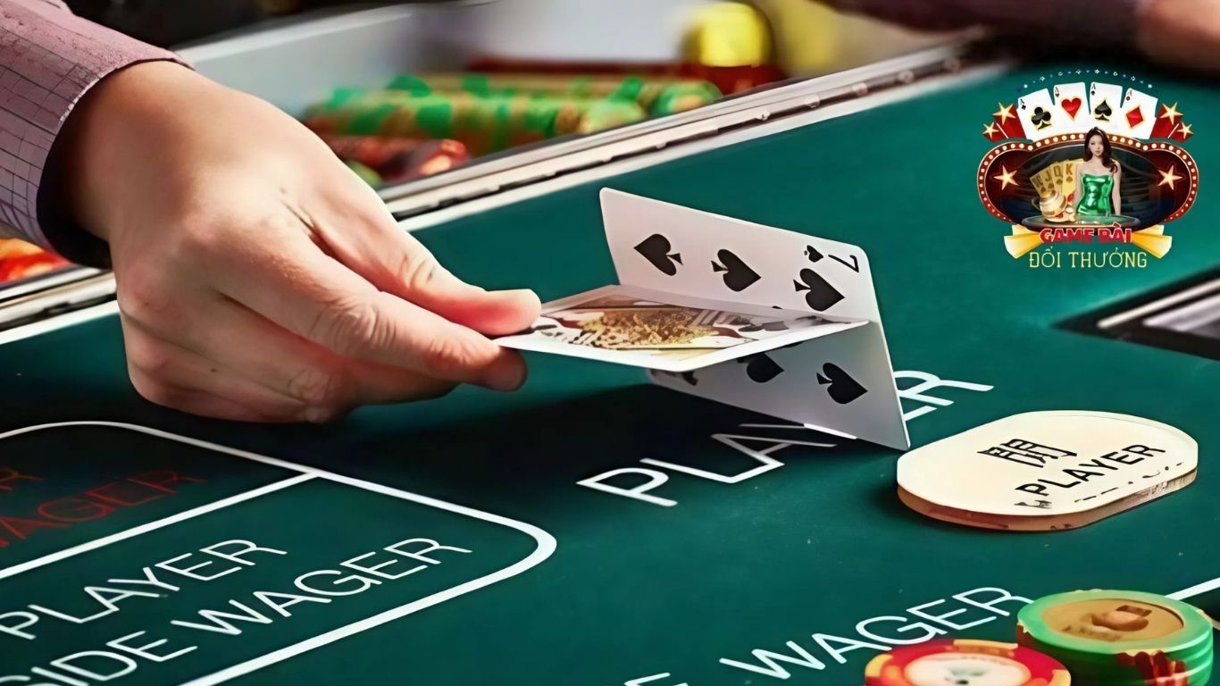 Những lưu ý khi dùng mẹo bắt bài hòa Baccarat Những lưu ý khi dùng mẹo bắt bài hòa Baccarat