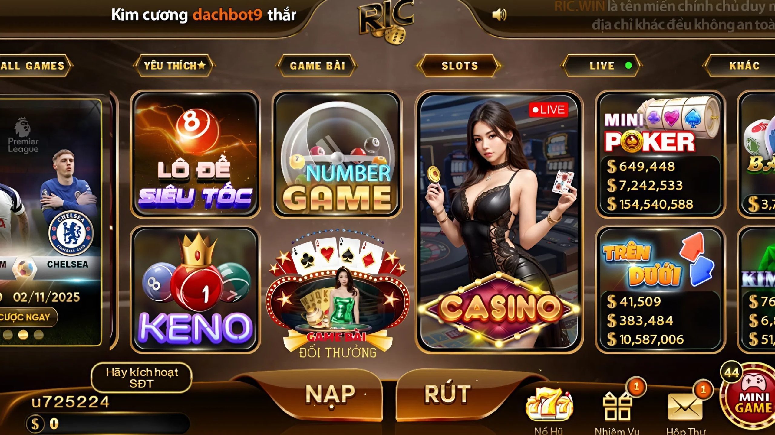Tổng hợp những câu hỏi thường gặp về cổng game Ricwin Tổng hợp những câu hỏi thường gặp về cổng game Ricwin