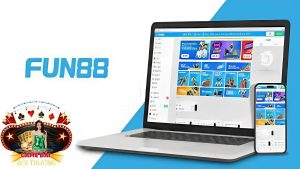Tổng quan về nhà cái Fun88
