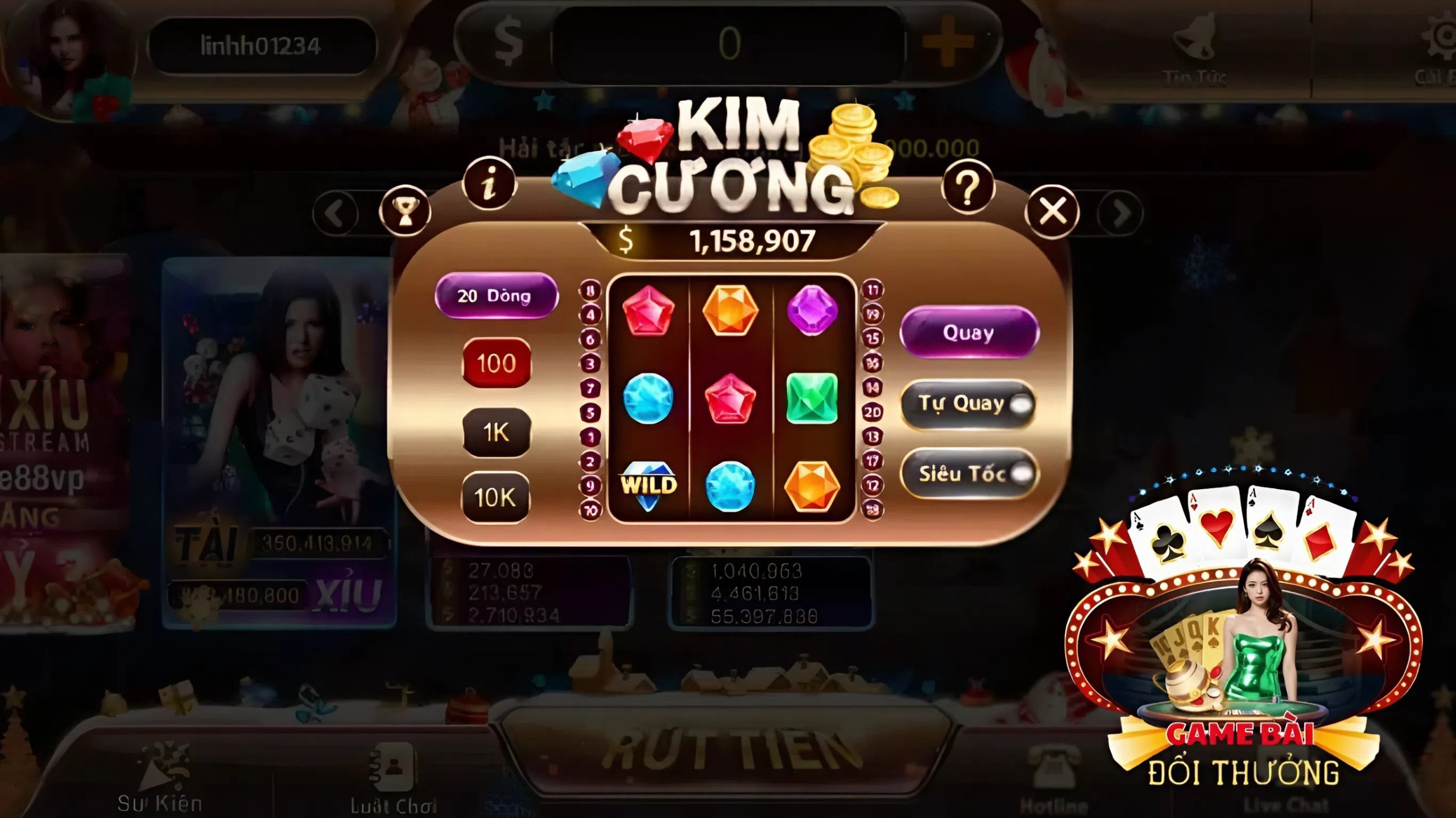 Top các Mini Game hot hiện nay Top các Mini Game hot hiện nay